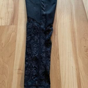 Victoria secret leggings